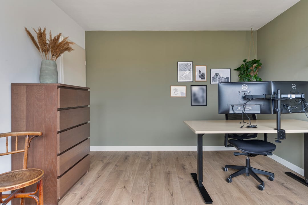 Foto 22 van Bolognalaan 1