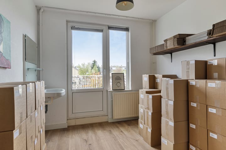 Foto 23 van Bolognalaan 1