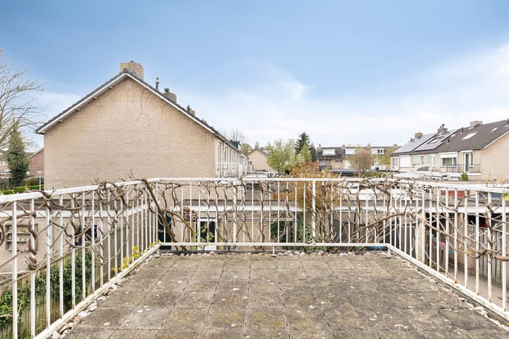 Foto 24 van Bolognalaan 1