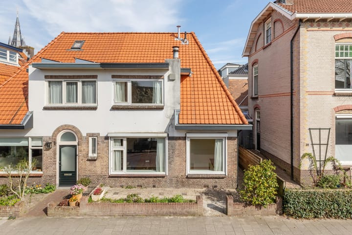 Foto 1 van Kapelstraat 37