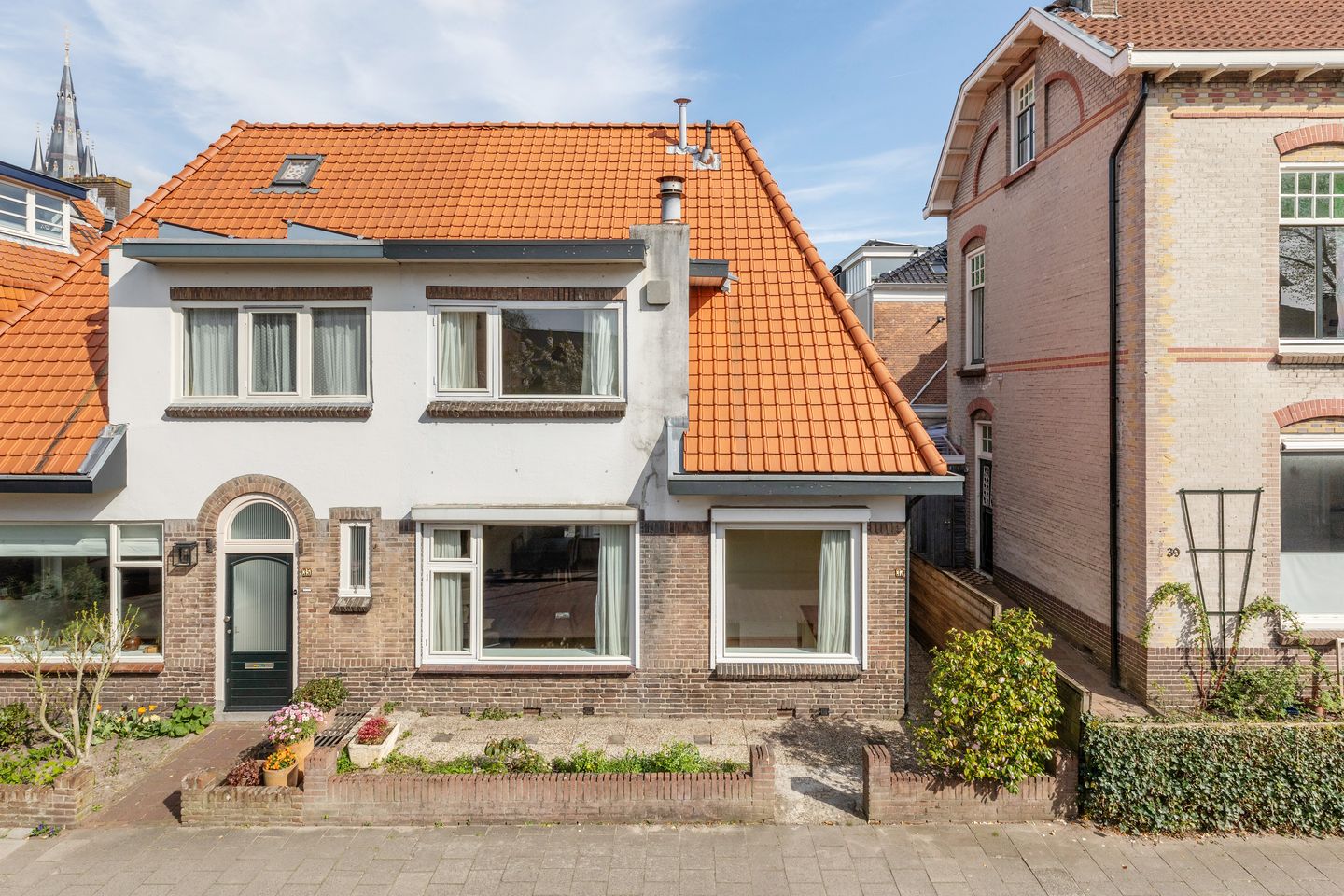 Huis Te Koop Hilversum Centrum