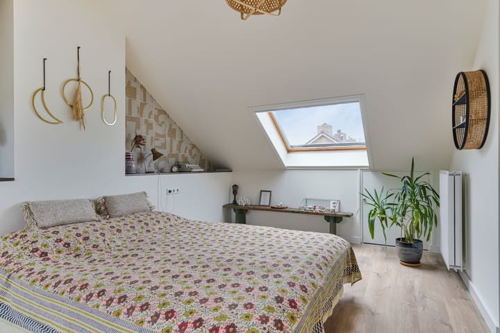 Foto 29 van Bolognalaan 1