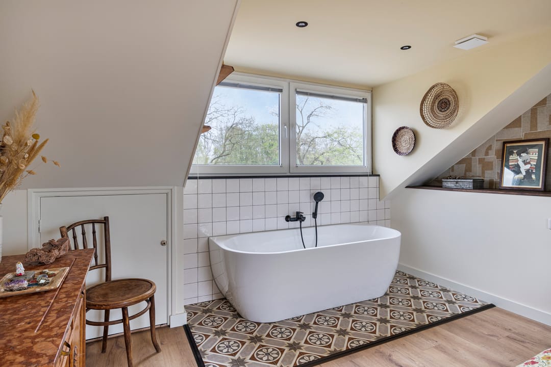 Foto 31 van Bolognalaan 1