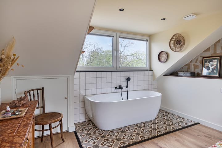 Foto 31 van Bolognalaan 1