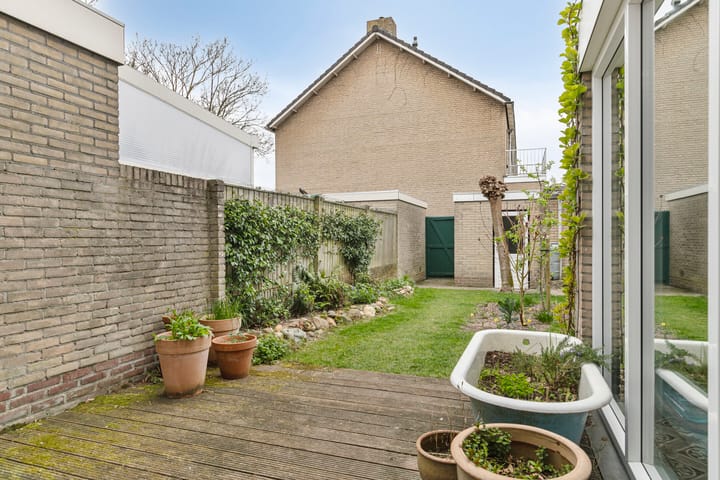 Foto 32 van Bolognalaan 1