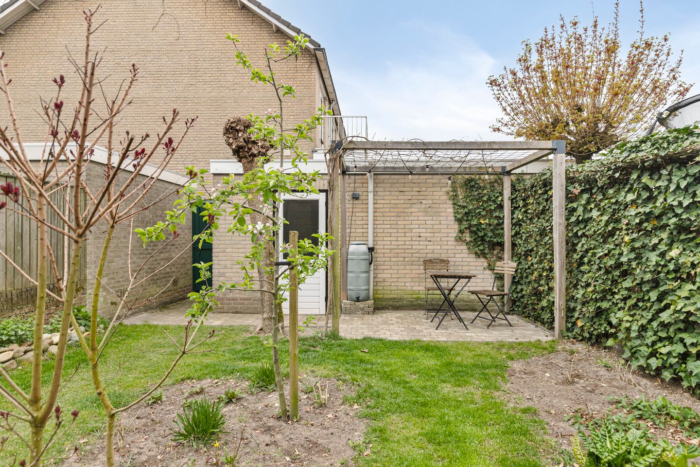 Foto 34 van Bolognalaan 1