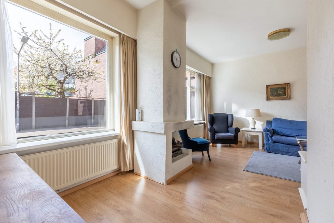 Foto 7 van Kapelstraat 37