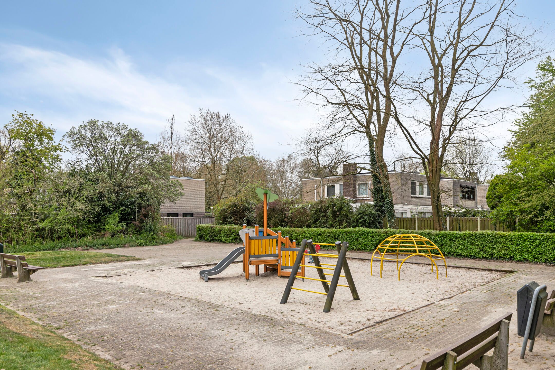 Foto 36 van Bolognalaan 1