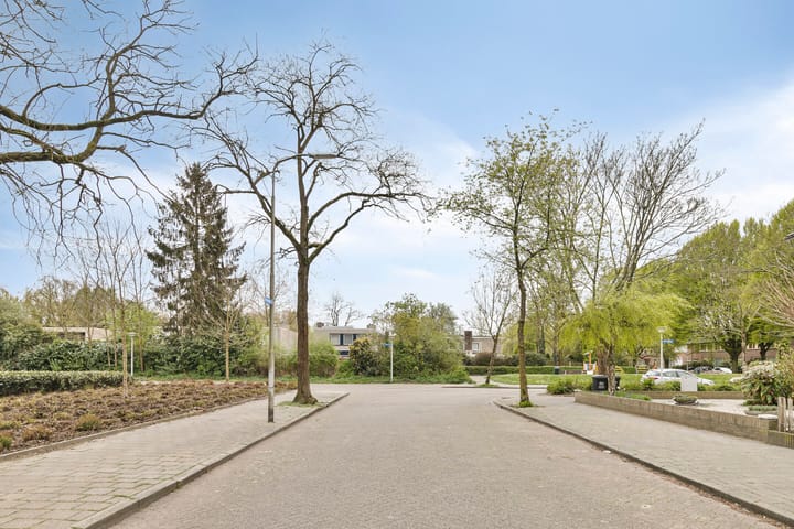 Foto 38 van Bolognalaan 1