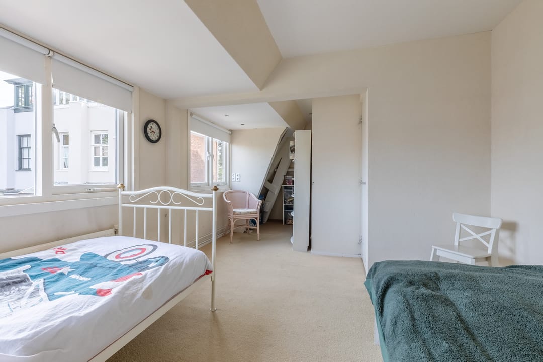 Foto 22 van Kapelstraat 37