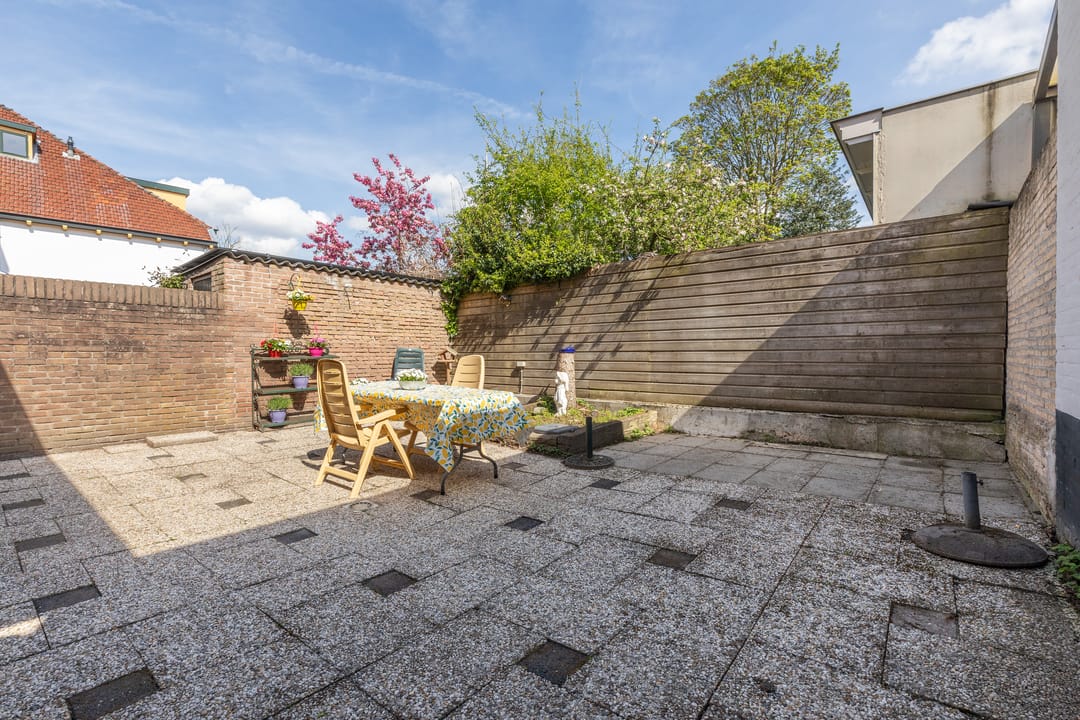 Foto 32 van Kapelstraat 37