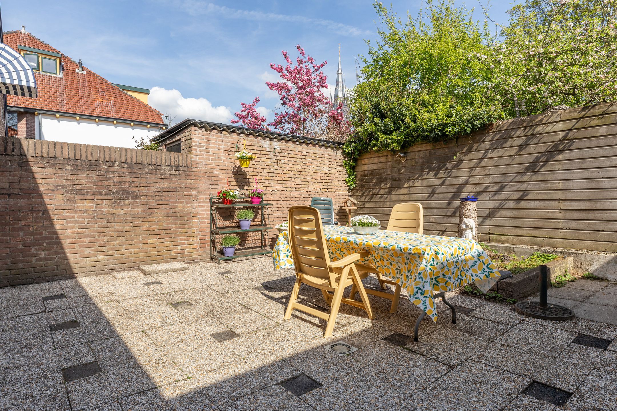 Foto 33 van Kapelstraat 37