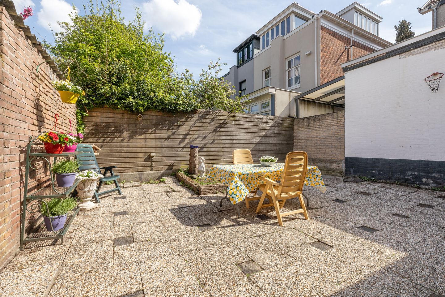 Foto 34 van Kapelstraat 37