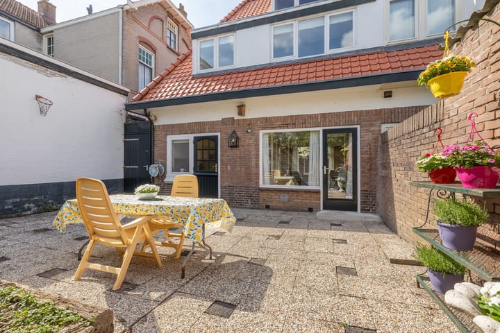 Foto 35 van Kapelstraat 37