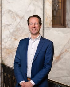 Wouter Verkaik - NVM Makelaar