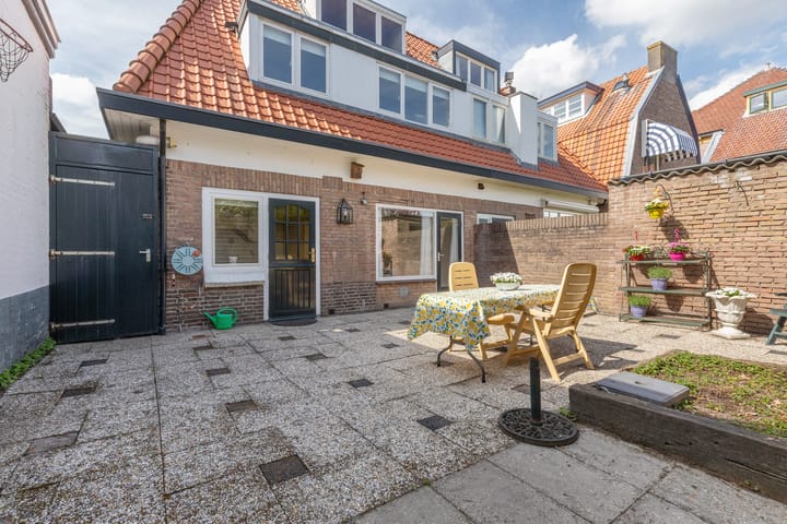 Foto 36 van Kapelstraat 37