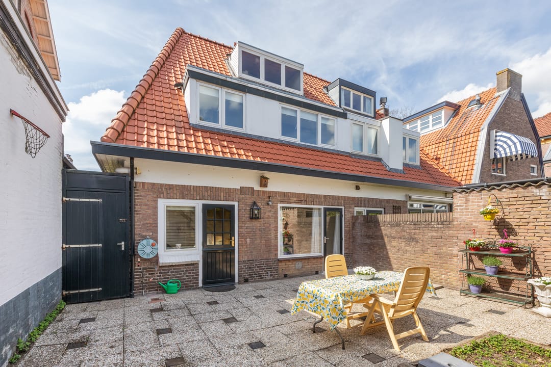 Foto 37 van Kapelstraat 37