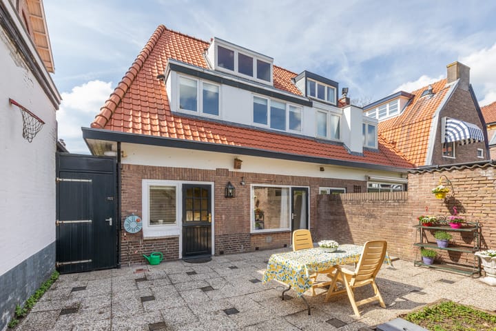 Foto 37 van Kapelstraat 37