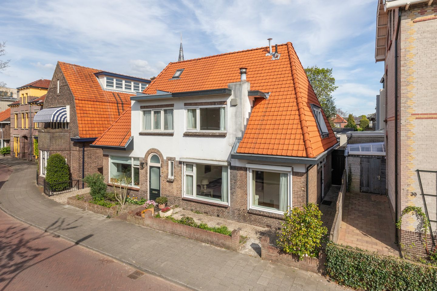 Foto 40 van Kapelstraat 37