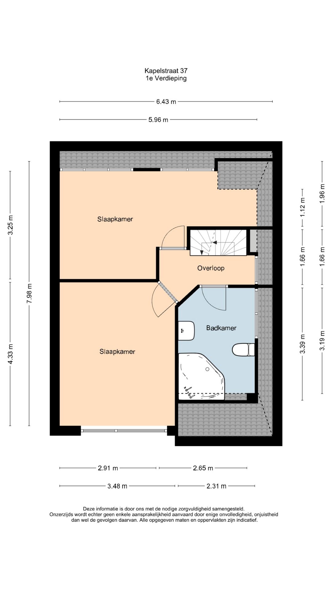 Foto 43 van Kapelstraat 37
