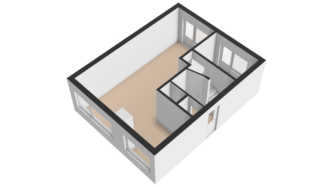 Foto 46 van Kapelstraat 37