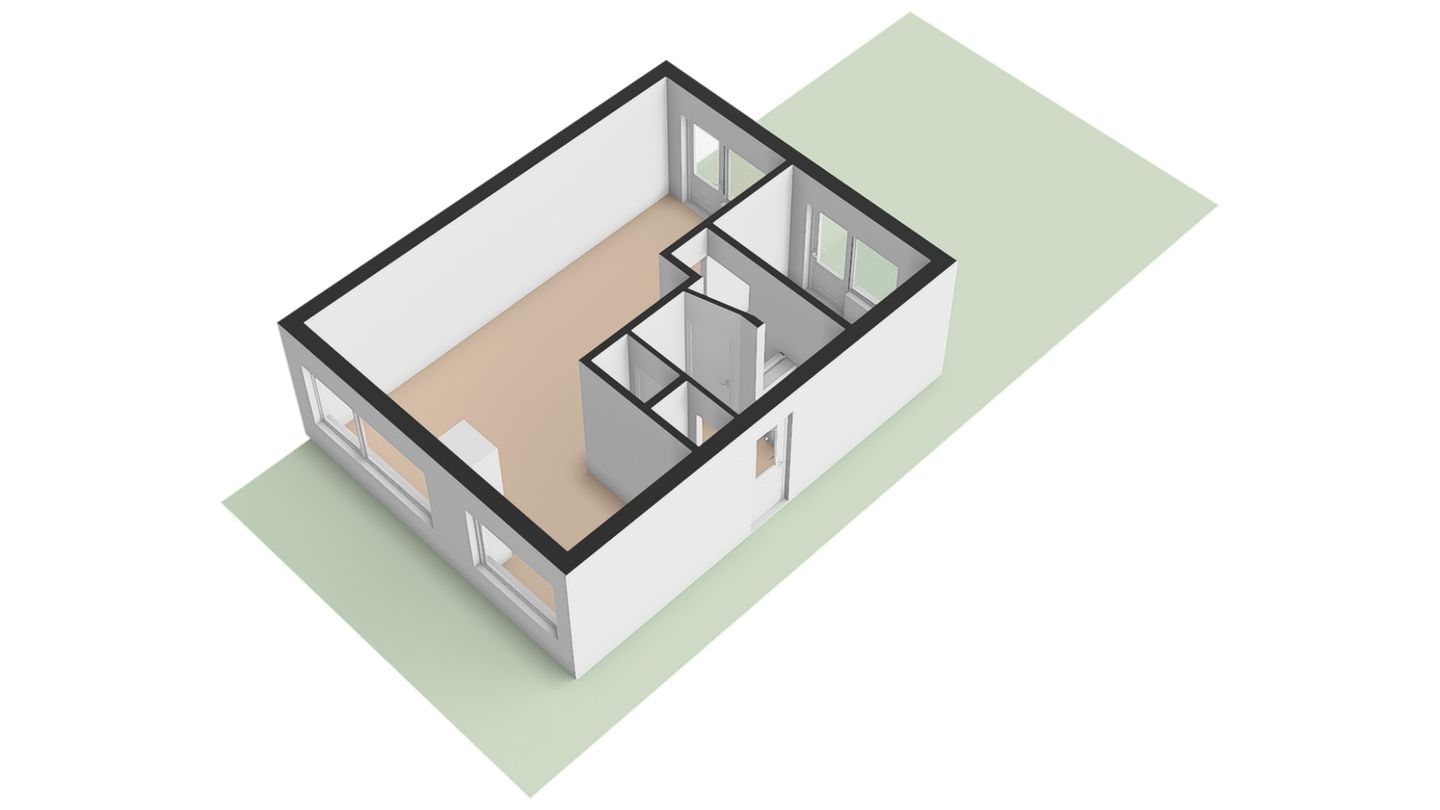 Foto 50 van Kapelstraat 37