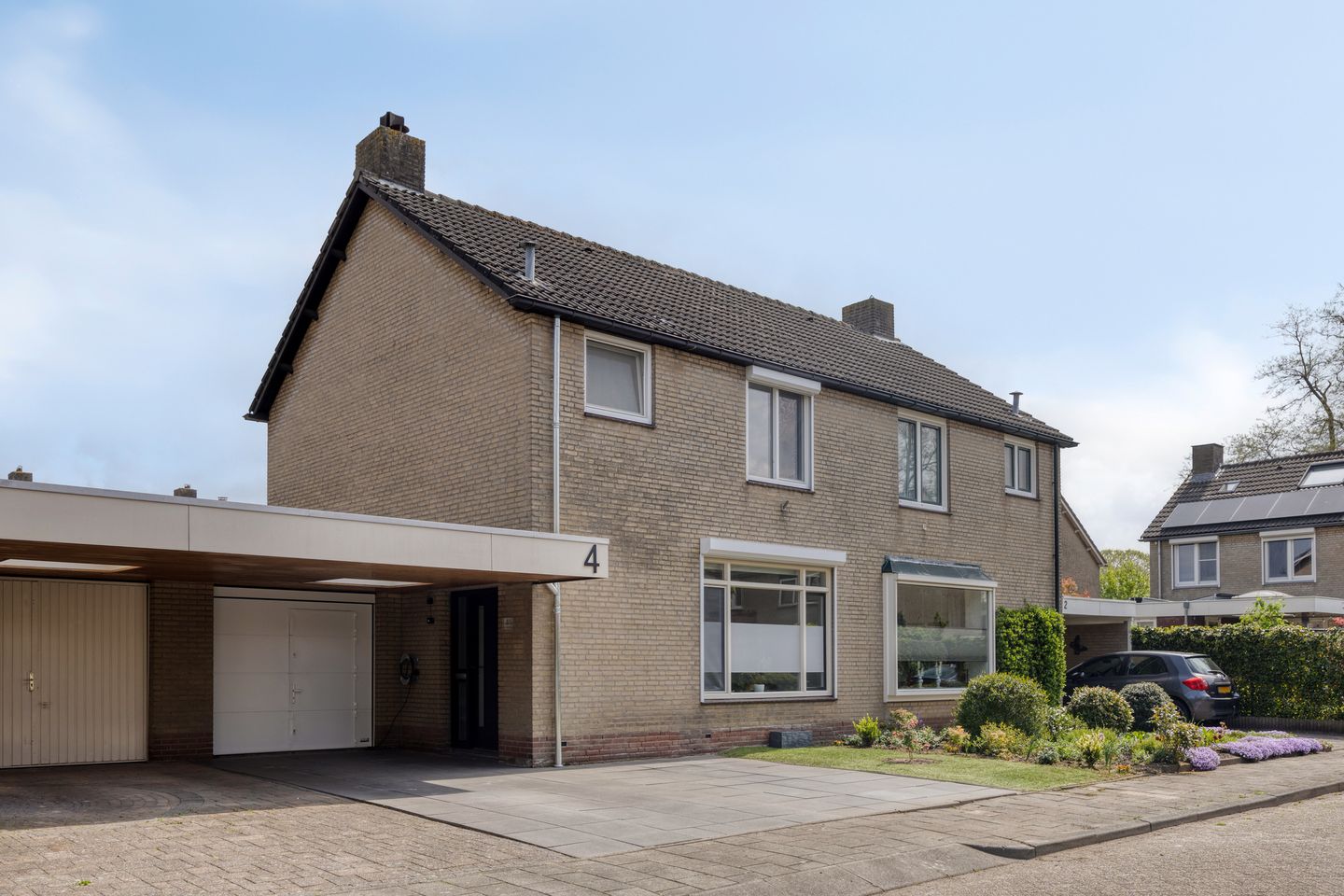 Foto 1 van Barentszstraat 4