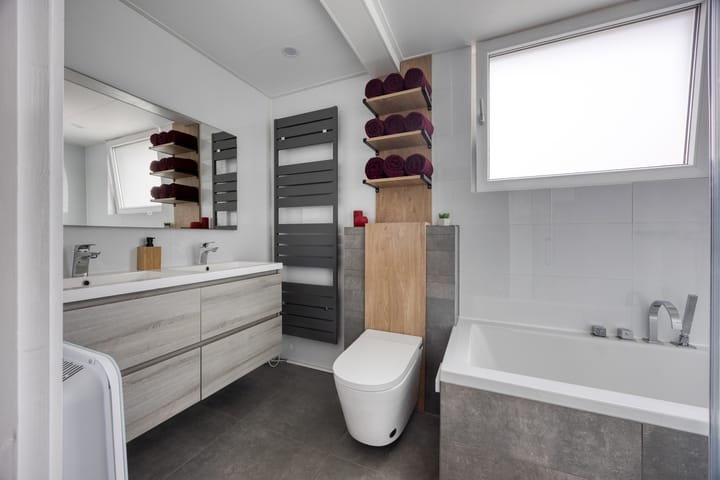 Foto 5 van Barentszstraat 4