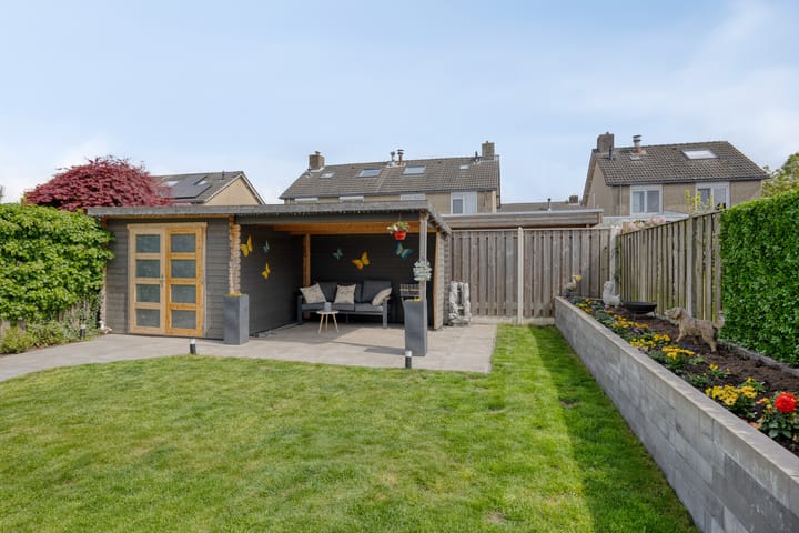 Photo 6 of Barentszstraat 4