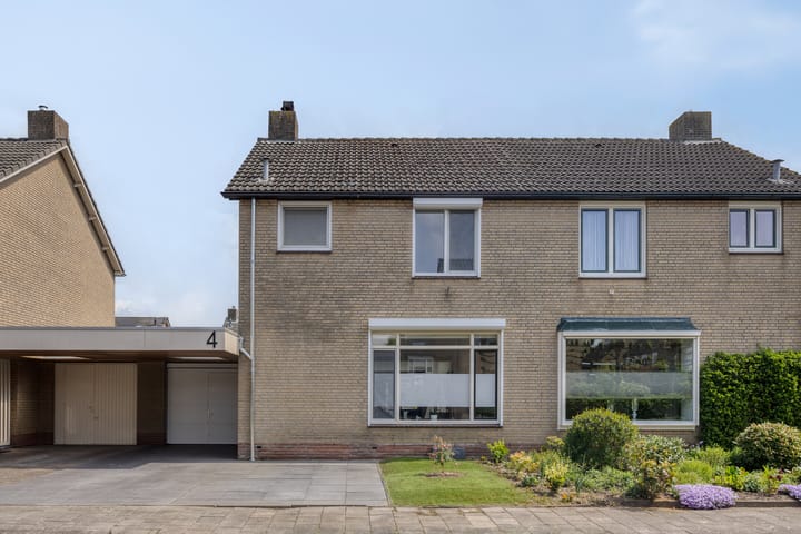 Photo 7 of Barentszstraat 4