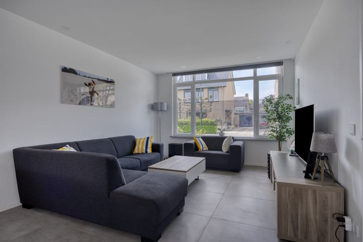 Photo 10 of Barentszstraat 4