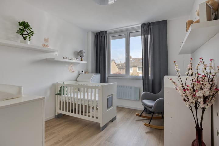 Photo 28 of Barentszstraat 4