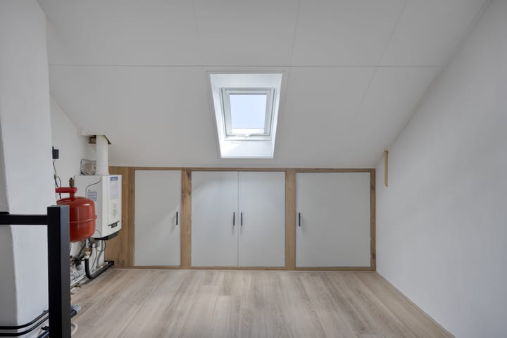 Photo 30 of Barentszstraat 4