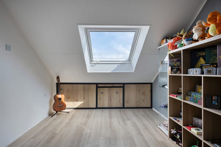 Photo 31 of Barentszstraat 4