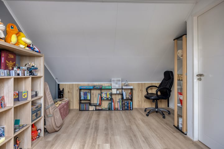 Photo 32 of Barentszstraat 4