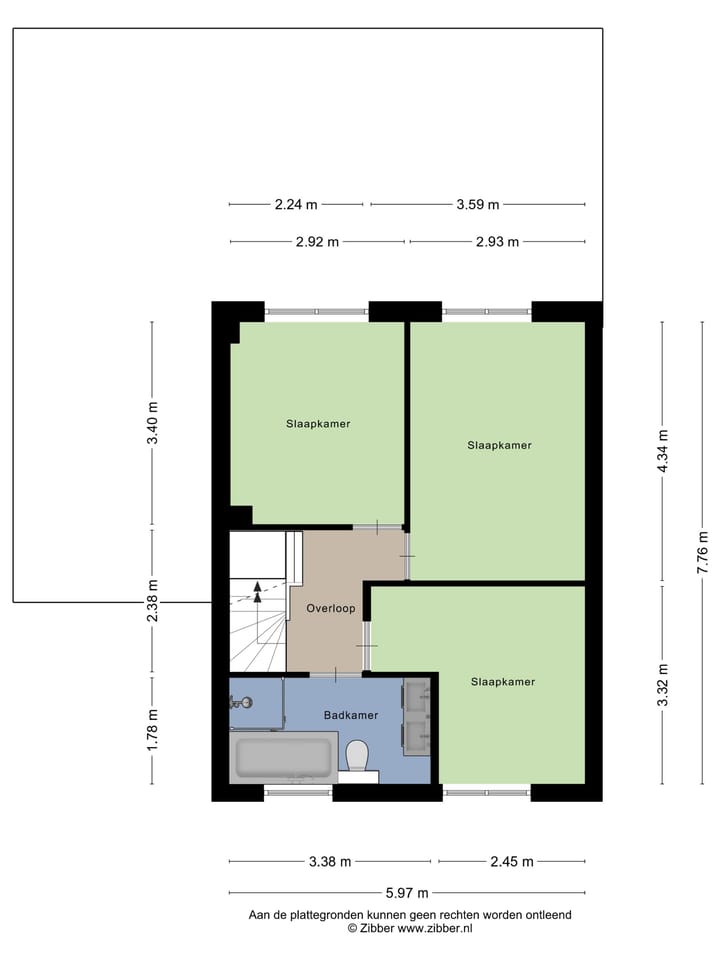 Photo 40 of Barentszstraat 4