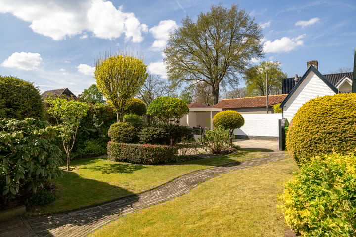 Foto 11 van Dokter Huisinghlaan 7