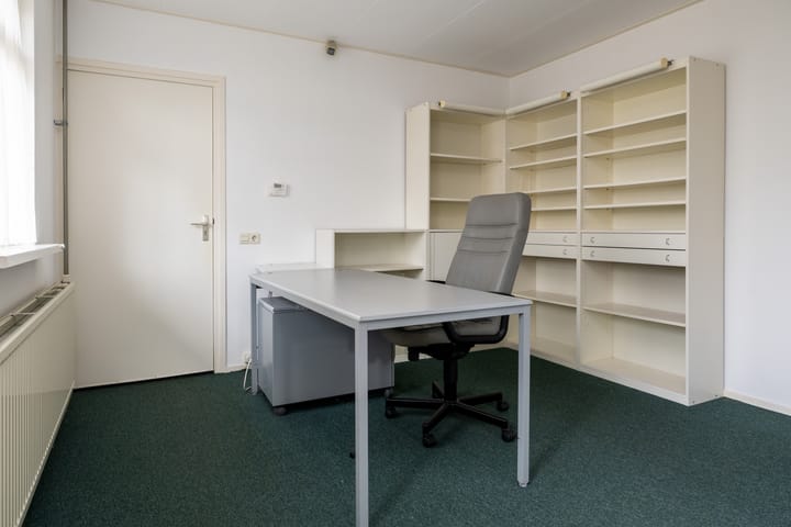 Foto 34 van Dokter Huisinghlaan 7