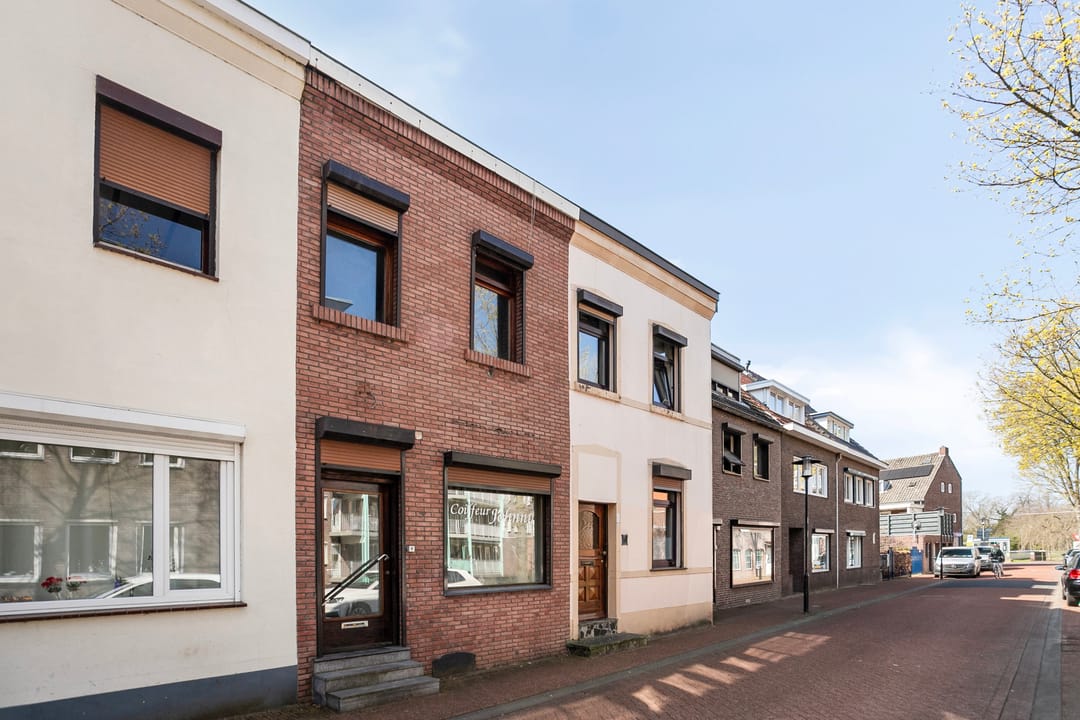 Foto 1 van Oude Broeksittarderweg 13