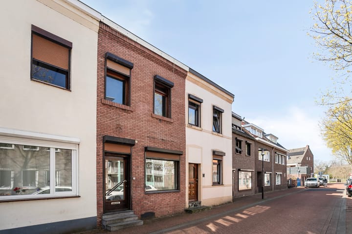 Oude Broeksittarderweg 13