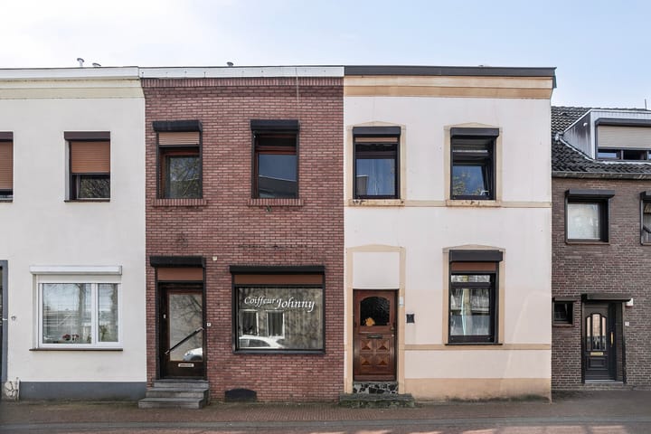 Foto 2 van Oude Broeksittarderweg 13