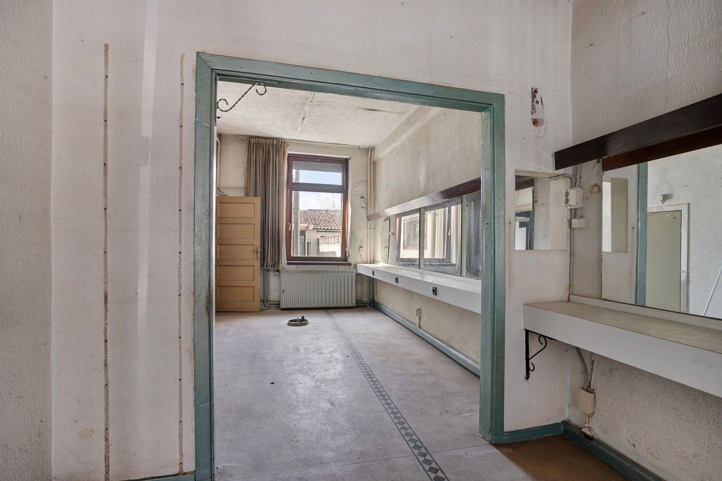 Foto 4 van Oude Broeksittarderweg 13