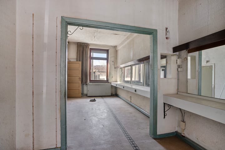 Foto 4 van Oude Broeksittarderweg 13