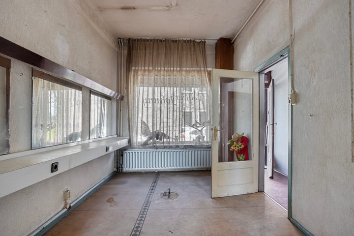 Foto 6 van Oude Broeksittarderweg 13