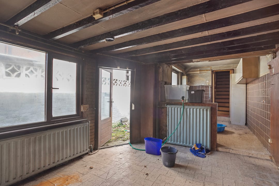 Foto 11 van Oude Broeksittarderweg 13