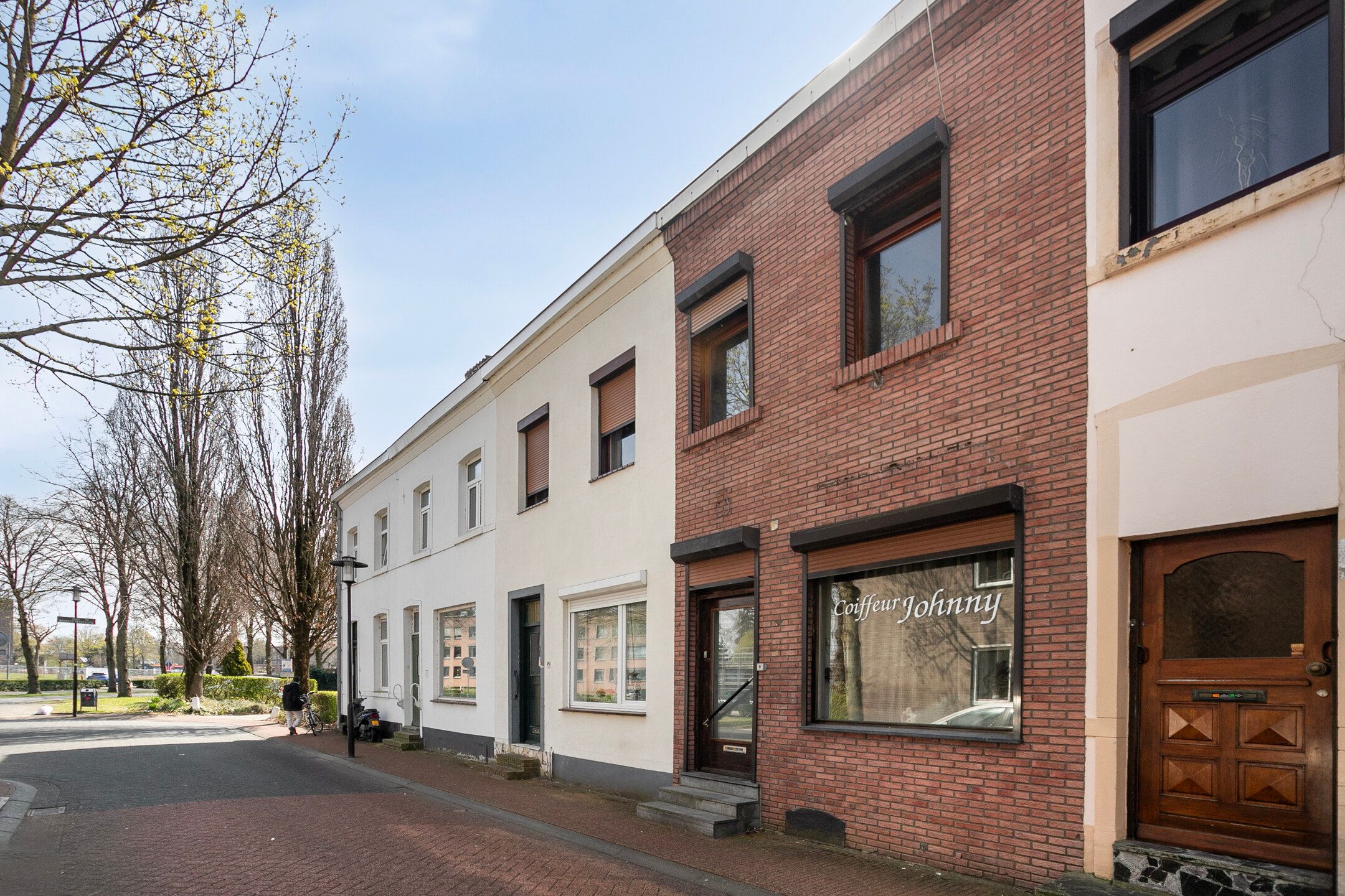 Foto 18 van Oude Broeksittarderweg 13