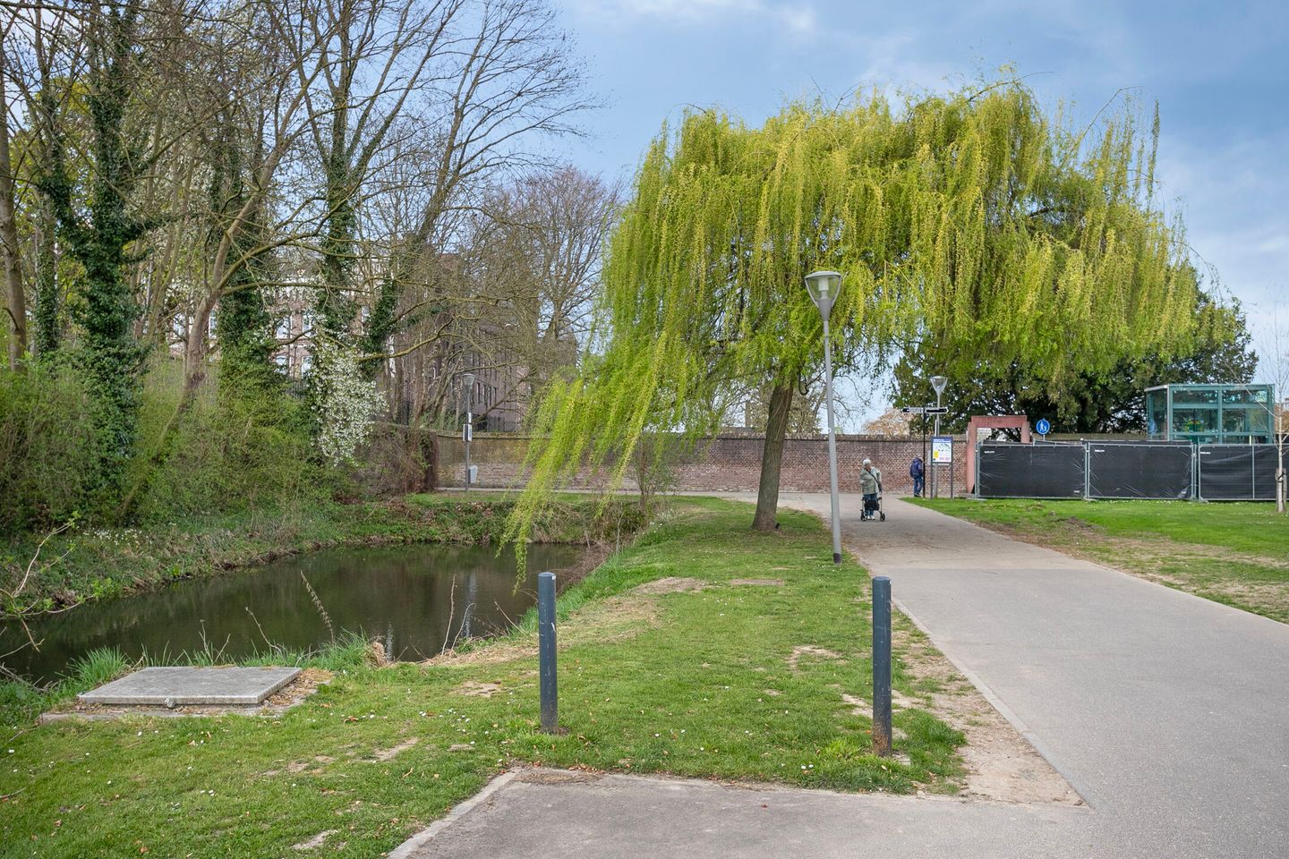 Foto 20 van Oude Broeksittarderweg 13