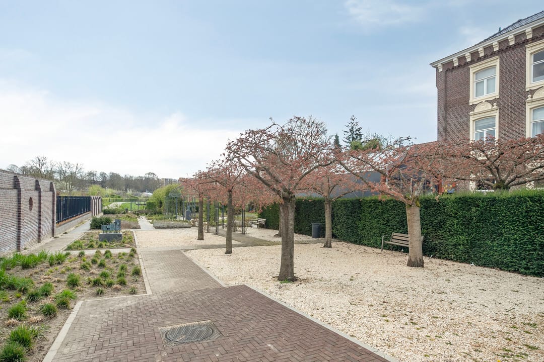 Foto 22 van Oude Broeksittarderweg 13