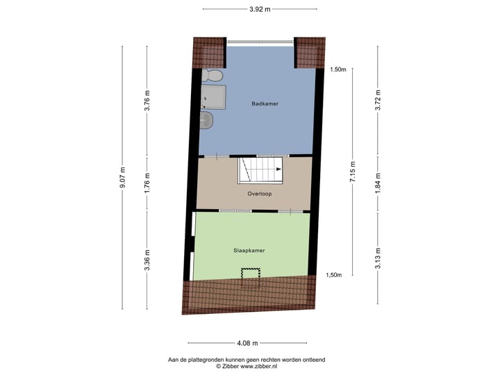Foto 27 van Oude Broeksittarderweg 13