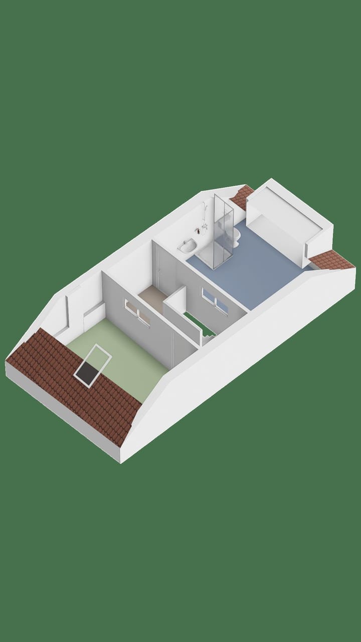 Foto 31 van Oude Broeksittarderweg 13